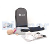 Maniqui Rcp Resusci Anne Qcpr Dea Cuerpo Entero